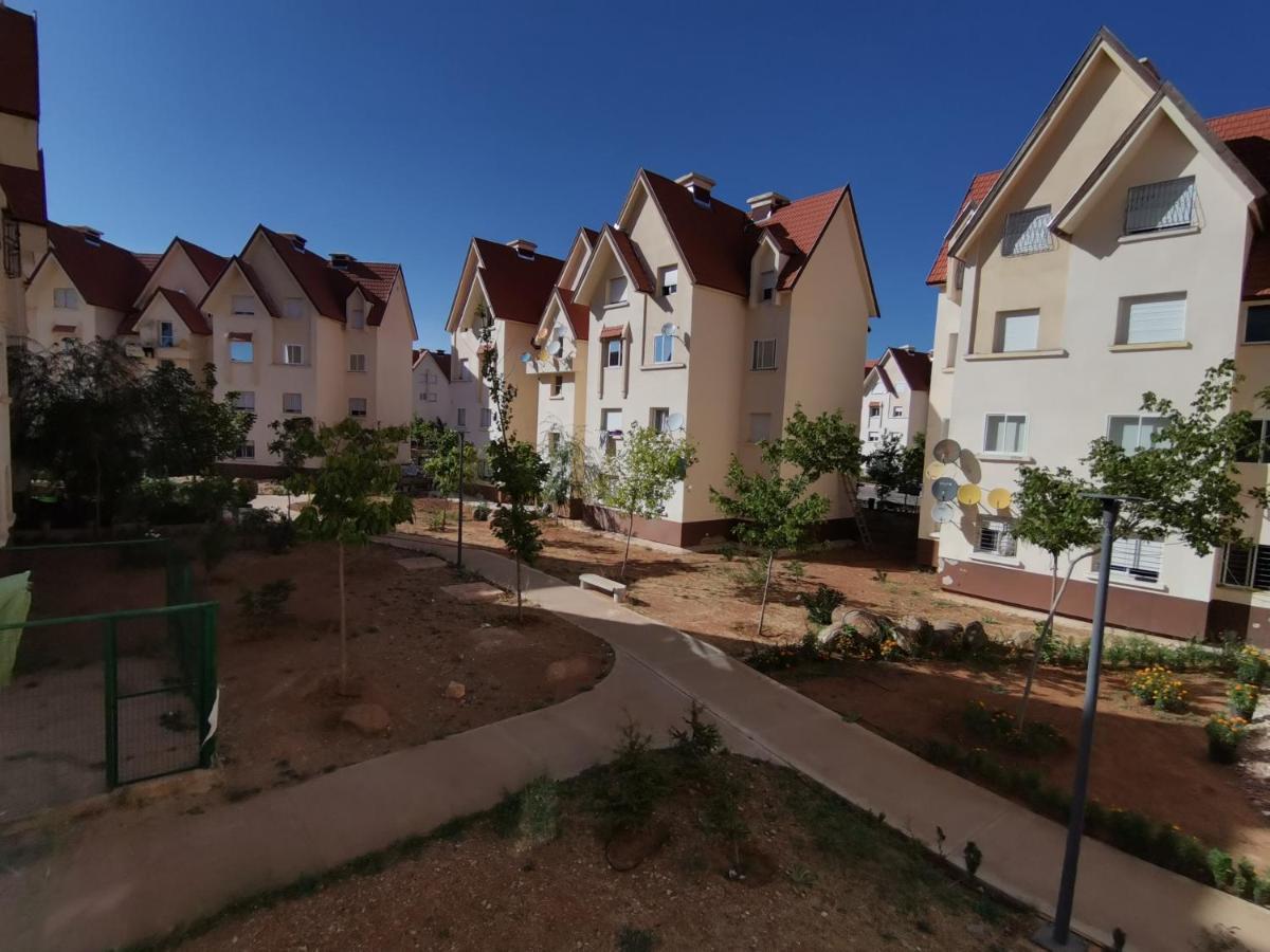 Appartement Ifrane Ifrane  Exterior foto